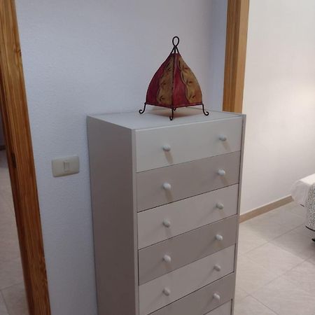 Apartamento Alboran Playa Peñíscola Kültér fotó