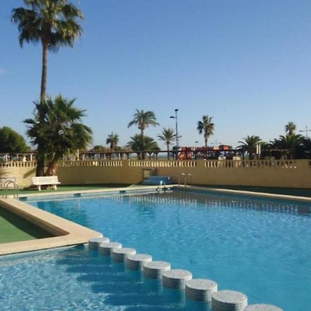 Apartamento Alboran Playa Peñíscola Kültér fotó