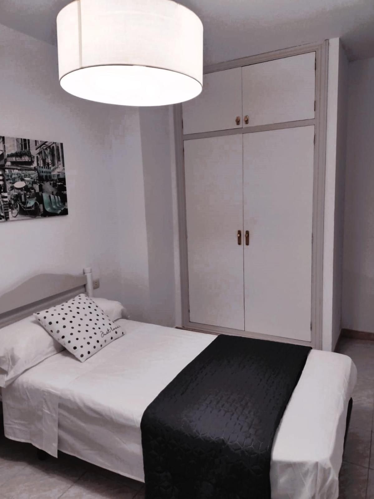 Apartamento Alboran Playa Peñíscola Kültér fotó